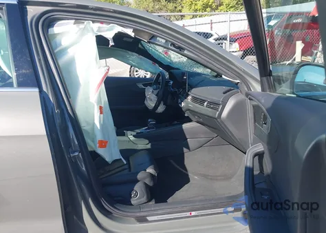 2023 Audi A4 Premium Plus 45 Tfsi S Line Quattro S Tronic из США, поврежденный, VIN WAUEAAF42PN002927